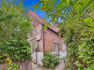 Main elevation- click for photo gallery